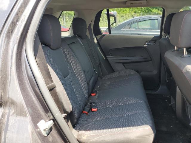 Photo 10 from auction – 2013 GMC TERRAIN SL with VIN 2GKALSEK1D6356492