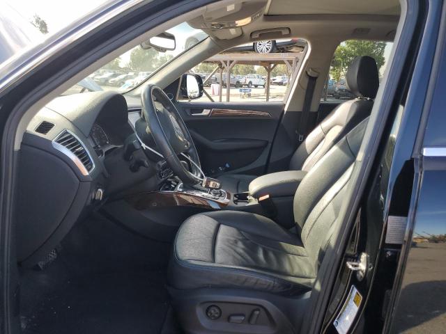 Photo 7 from auction – 2009 AUDI Q5 3.2 with VIN WA1KK78R89A021971