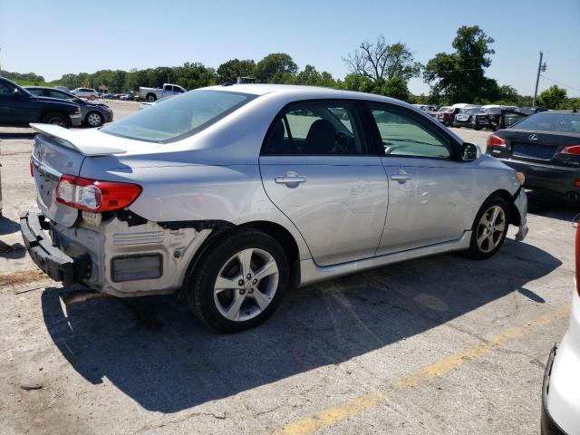 Photo 3 from auction – 2012 TOYOTA COROLLA with VIN 2T1BU4EE8CC904178