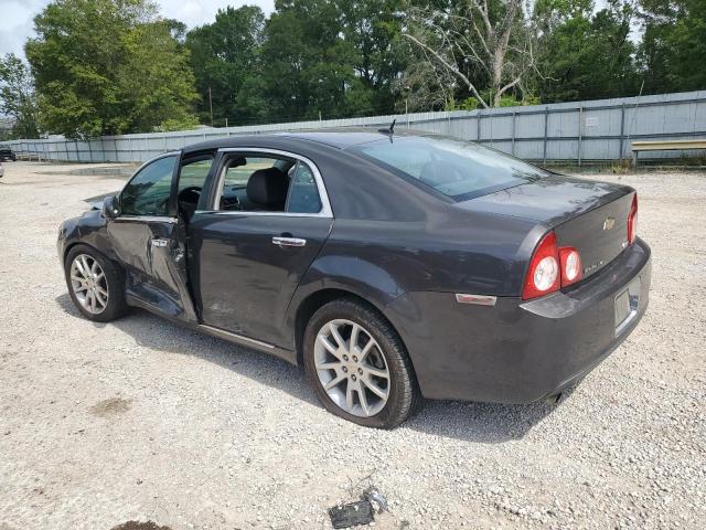 Photo 2 from auction – 2010 CHEVROLET MALIBU LTZ with VIN 1G1ZE5EB3AF319836