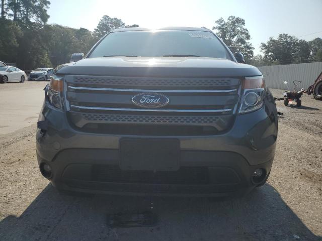 Photo 5 from auction – 2015 FORD EXPLORER L with VIN 1FM5K7F87FGB56098