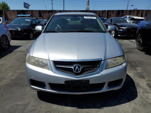 Photo 5 from auction – 2004 ACURA TSX with VIN JH4CL968X4C019728