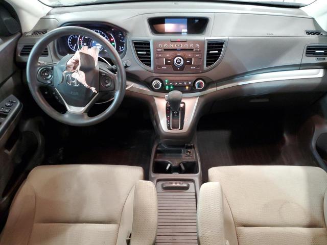 Photo 8 from auction – 2014 HONDA CR-V EX with VIN 5J6RM4H59EL044789