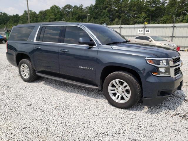 Photo 4 from auction – 2020 CHEVROLET SUBURBAN with VIN 1GNSCHKC1LR216078