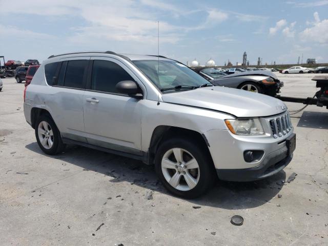 Снимка 4 от търг – 2011 JEEP COMPASS SP с VIN 1J4NT1FA7BD267192