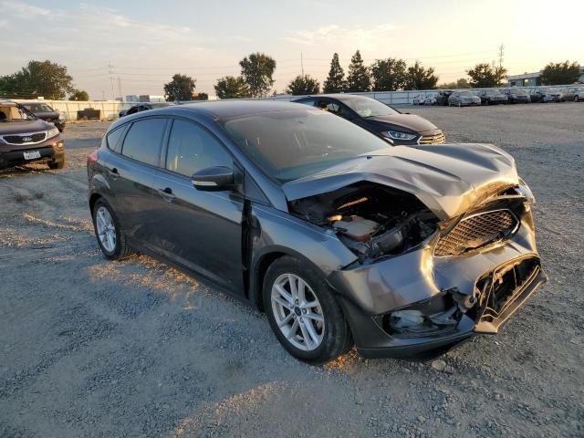 Photo 4 from auction – 2016 FORD FOCUS SE with VIN 1FADP3K21GL405859