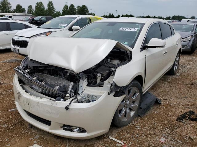 BUICK LACROSSE C 2011 con VIN 1G4GC5ED6BF322118 - Foto de la subasta