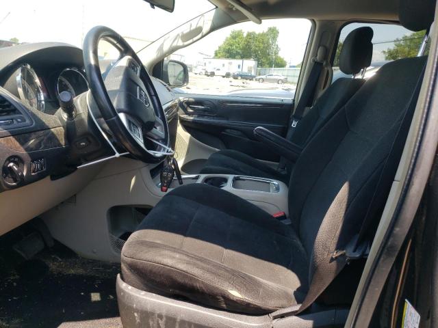 Photo 7 from auction – 2011 DODGE GRAND CARA with VIN 2D4RN5DG8BR770360