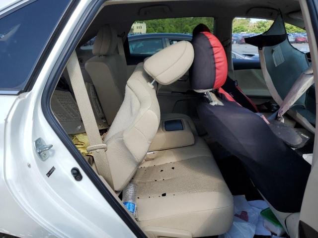 Photo 10 from auction – 2013 TOYOTA VENZA LE with VIN 4T3BA3BBXDU036379