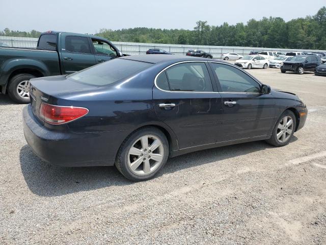 Photo 3 from auction – 2005 LEXUS ES 330 with VIN JTHBA30G355066801