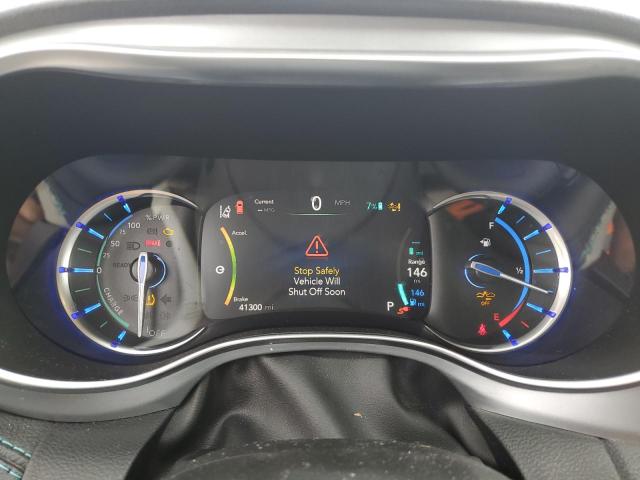 Фото 9 с аукциона – 2020 CHRYSLER PACIFICA H с VIN 2C4RC1N7XLR287769