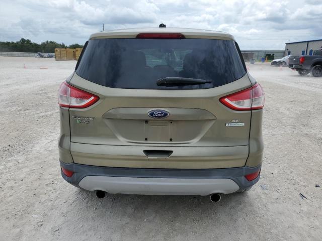Photo 6 from auction – 2013 FORD ESCAPE SE with VIN 1FMCU0GX5DUC17381