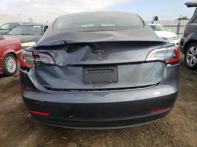 Photo 6 from auction – 2023 TESLA MODEL 3 with VIN 5YJ3E1EA4PF462630