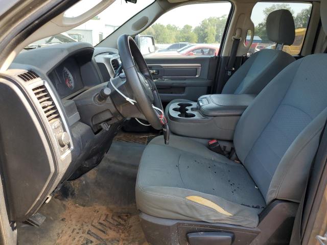 Photo 7 from auction – 2013 RAM 1500 SLT with VIN 1C6RR6GP7DS600177