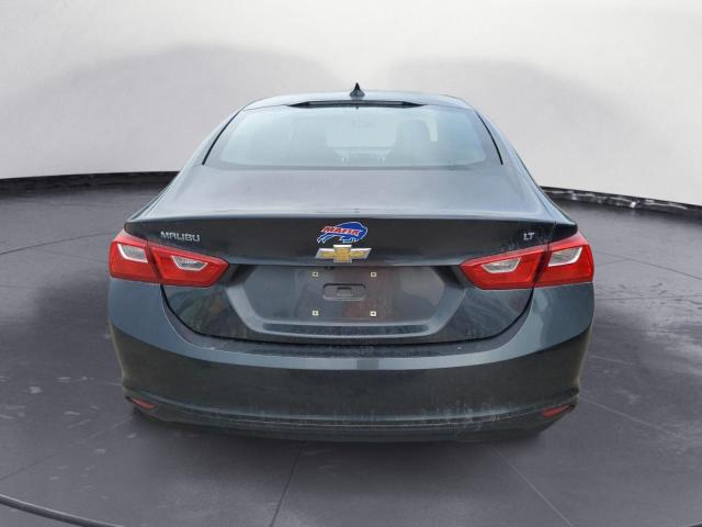 Photo 6 from auction – 2016 CHEVROLET MALIBU LT with VIN 1G1ZE5ST0GF245345