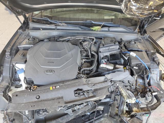 Photo 11 from auction – 2017 KIA CADENZA PR with VIN KNALC4J18H5083370
