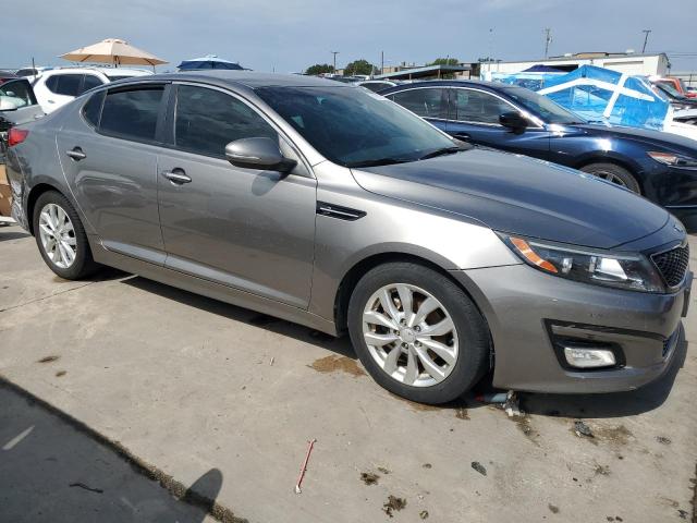 Photo 4 from auction – 2015 KIA OPTIMA EX with VIN 5XXGN4A73FG420023