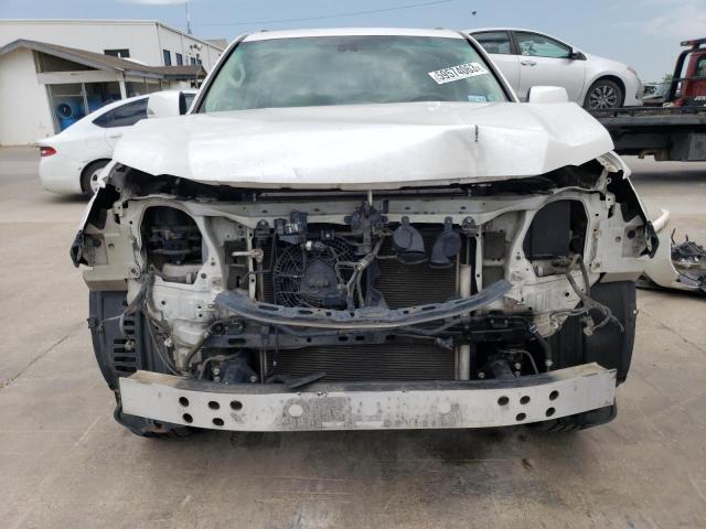 Photo 5 from auction – 2010 LEXUS GX 460 with VIN JTJBM7FX4A5011370