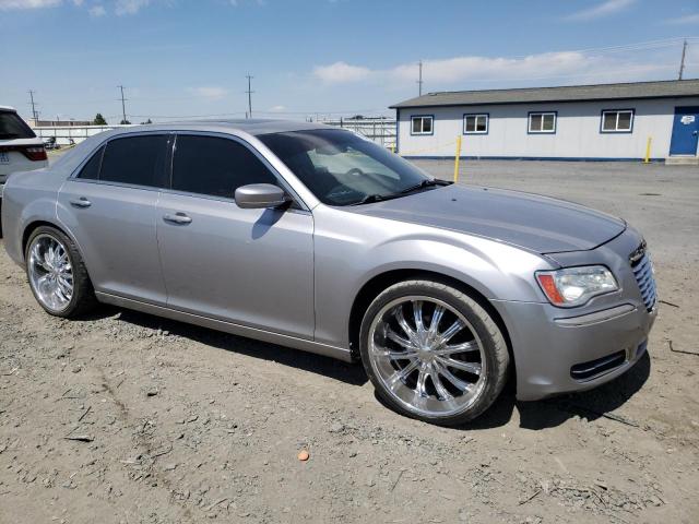 Photo 4 from auction – 2014 CHRYSLER 300 with VIN 2C3CCAAG5EH263002
