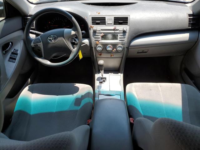 Photo 8 from auction – 2010 TOYOTA CAMRY BASE with VIN 4T4BF3EK4AR045358