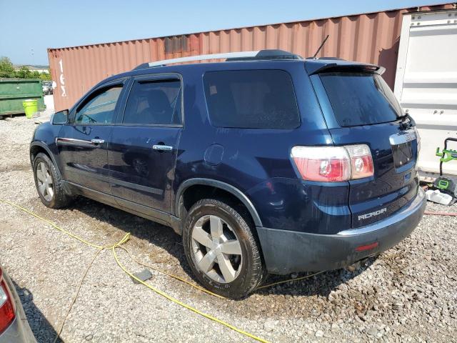 Photo 2 from auction – 2011 GMC ACADIA SLE with VIN 1GKKRNED4BJ213820
