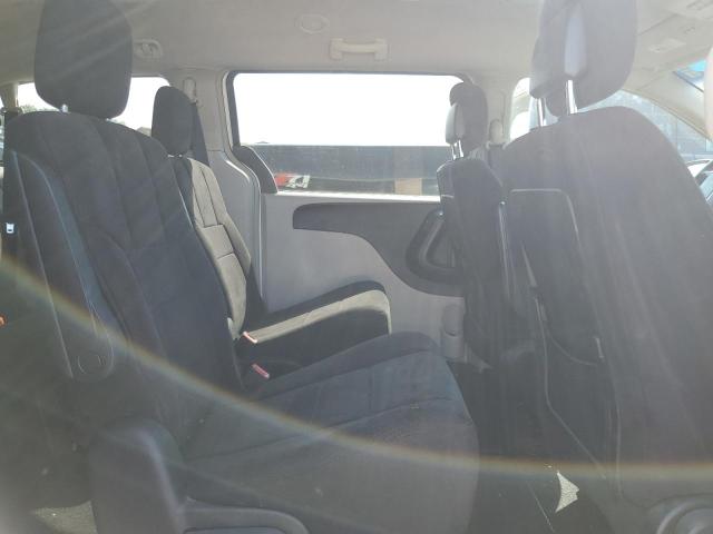 Photo 11 from auction – 2011 CHRYSLER TOWN & COU with VIN 2A4RR5DG6BR675372