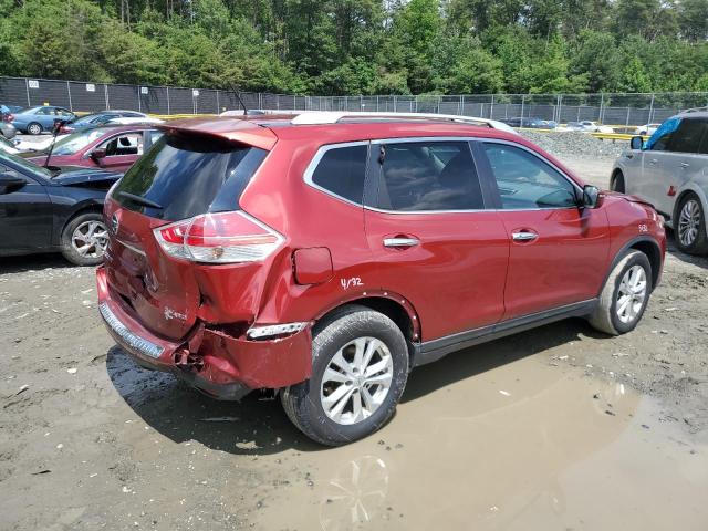 Photo 3 from auction – 2016 NISSAN ROGUE S with VIN KNMAT2MVXGP727192