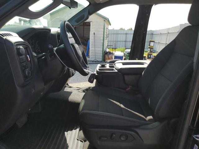 Photo 7 from auction – 2022 CHEVROLET SILVERADO with VIN 3GCPDBEK1NG579320