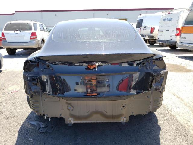 Photo 6 from auction – 2019 TESLA MODEL 3 with VIN 5YJ3E1EA2KF310838