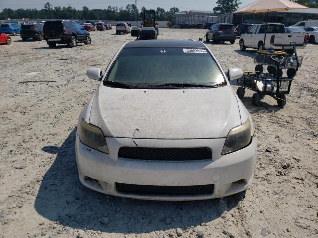 Photo 5 from auction – 2005 TOYOTA SCION TC with VIN JTKDE177X50004519