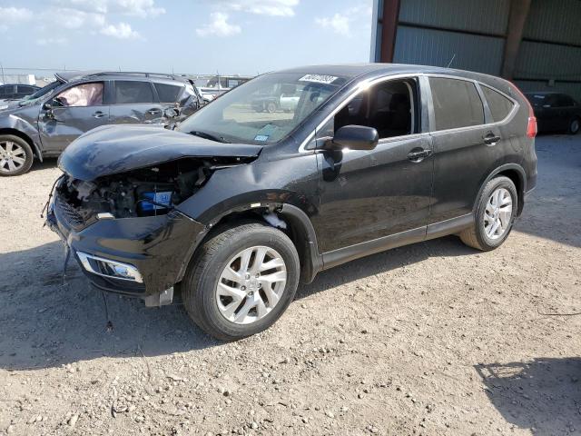 Photo 1 from auction – 2015 HONDA CR-V EX with VIN 2HKRM3H55FH512135