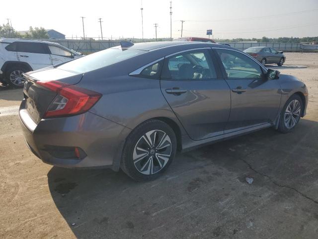Photo 3 from auction – 2017 HONDA CIVIC EXL with VIN 19XFC1F7XHE028869