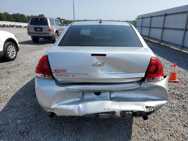 Photo 6 from auction – 2012 CHEVROLET IMPALA LT with VIN 2G1WG5E36C1273628