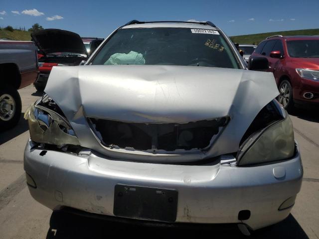 Photo 5 from auction – 2007 LEXUS RX 350 with VIN 2T2HK31U47C033644