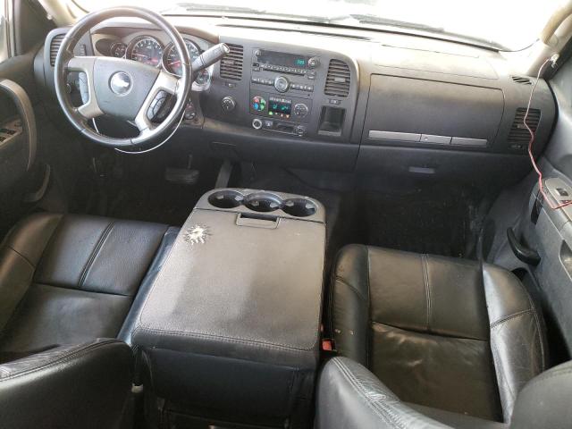Photo 8 from auction – 2010 CHEVROLET SILVERADO with VIN 3GCRKSE33AG233545