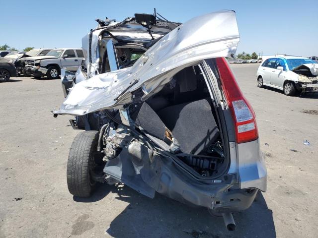 Photo 6 from auction – 2008 HONDA CR-V EXL with VIN JHLRE38738C024401