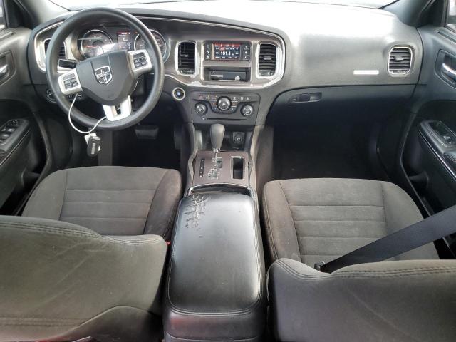 Photo 8 from auction – 2014 DODGE CHARGER SE with VIN 2C3CDXBG3EH197662