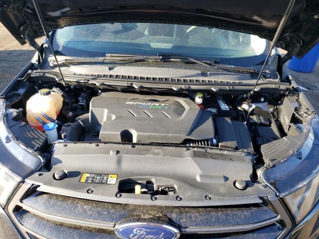 Photo 12 from auction – 2015 FORD EDGE SPORT with VIN 2FMTK4AP0FBB59694