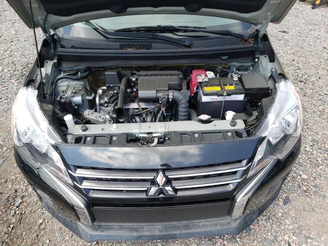 Photo 11 from auction – 2023 MITSUBISHI MIRAGE G4 with VIN ML32FUFJ4PHF03000