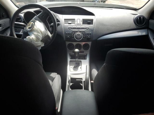 Photo 8 from auction – 2011 MAZDA 3 S with VIN JM1BL1U68B1466521