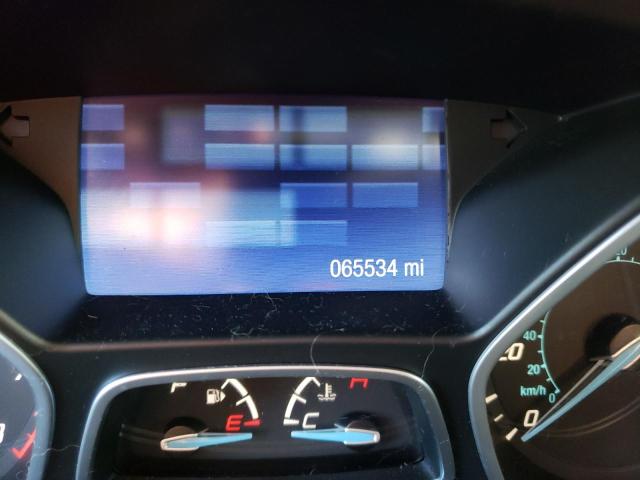 Photo 9 from auction – 2014 FORD FOCUS SE with VIN 1FADP3K22EL208048