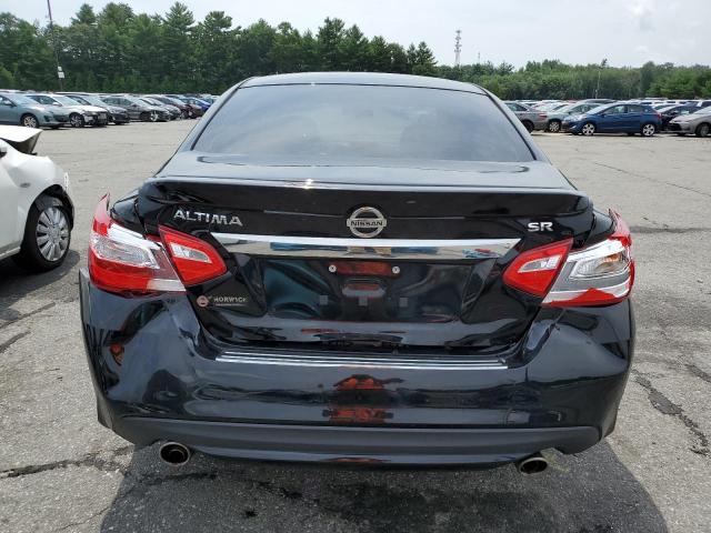 Photo 6 from auction – 2016 NISSAN ALTIMA 2.5 with VIN 1N4AL3AP6GC278120