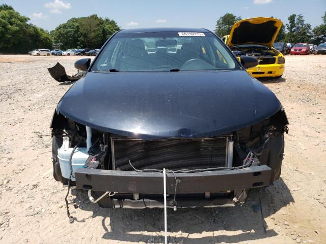 Photo 5 from auction – 2012 TOYOTA CAMRY BASE with VIN 4T1BF1FK8CU041863