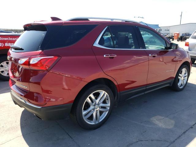 Photo 3 from auction – 2019 CHEVROLET EQUINOX PR with VIN 2GNAXPEX3K6103395