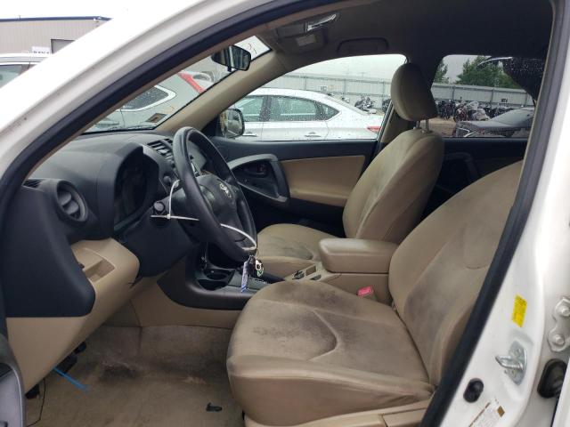 Фото 7 с аукциона – 2010 TOYOTA RAV4 с VIN JTMBF4DV9AD035652