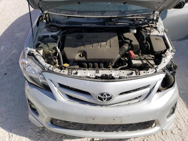 Photo 11 from auction – 2012 TOYOTA COROLLA BA with VIN 5YFBU4EEXCP005984