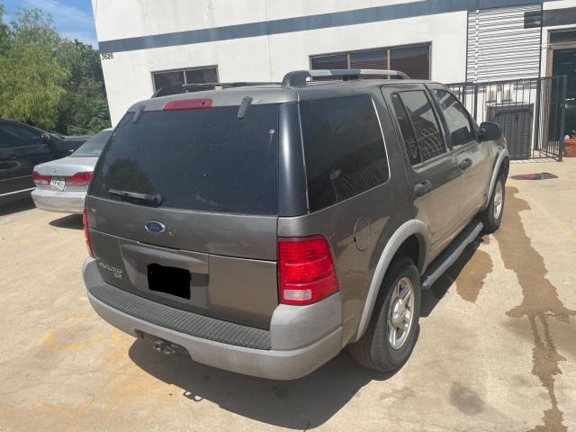 Photo 4 from auction – 2002 FORD EXPLORER X with VIN 1FMZU72E72ZA25467