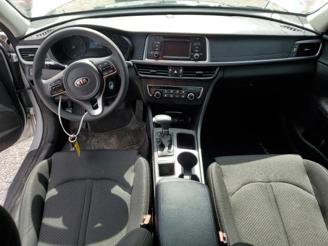 Photo 8 from auction – 2017 KIA OPTIMA LX with VIN 5XXGT4L32HG122937
