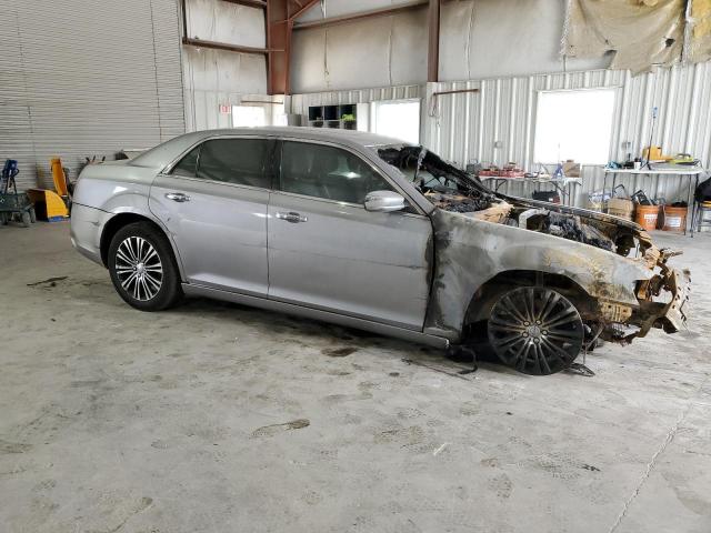 Photo 4 from auction – 2013 CHRYSLER 300C with VIN 2C3CCAKG5DH659783