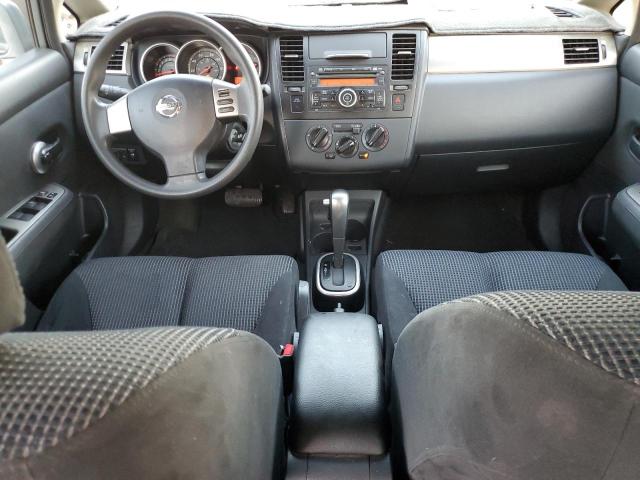 Photo 8 from auction – 2011 NISSAN VERSA S with VIN 3N1BC1CPXBL373408